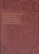 Book cover of: Proper Decoration of Book Covers – The Life and Work of Alice C. Morse. By: Mindell Dubansky