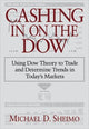 Book cover of: Cashing in on the Dow