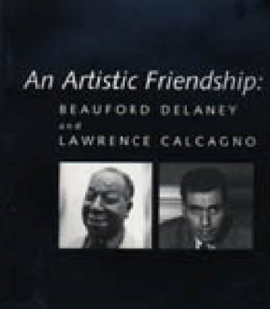 Book cover of: Artistic Friendship