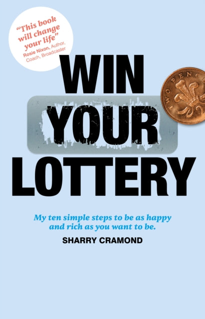 Book cover of: Win Your Lottery