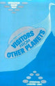 Book cover of: Visitors from Other Planets