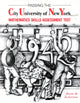 Book cover of: Passing the City University of New York Mathematics Skills Assessment Test