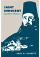 Book cover of: Saint Innocent  Apostle to America