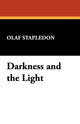 Book cover of: Darkness and the Light. By: Olaf Stapledon