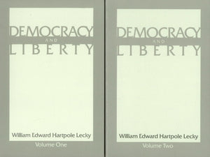 Democracy & Liberty