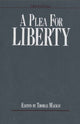 Book cover of: Plea for Liberty. By: Thomas MacKay