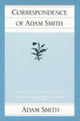 Book cover of: Correspondence of Adam Smith