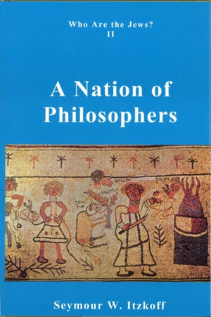 Nation of Philosophers