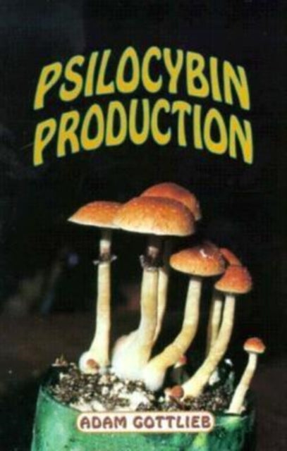 Psilocybin Producers Guide