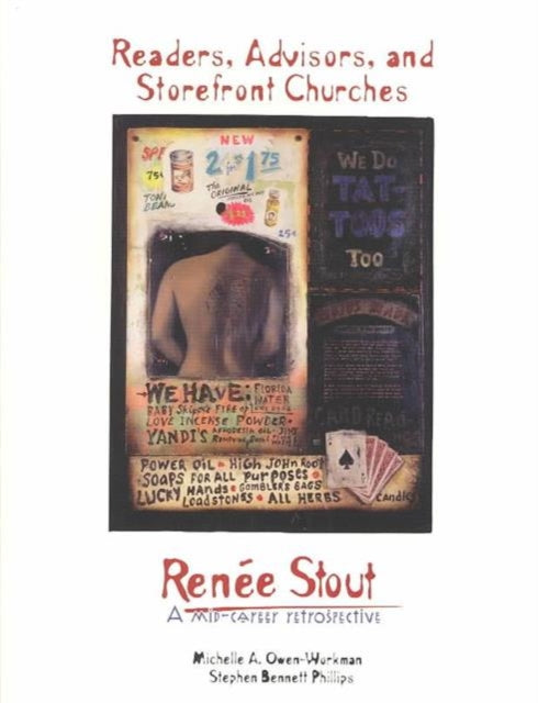 Readers, Advisors, and Storefront Churches