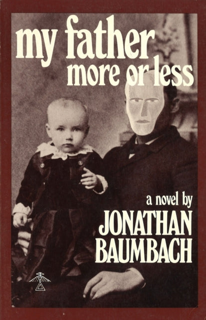 Book cover of: My Father, More or Less