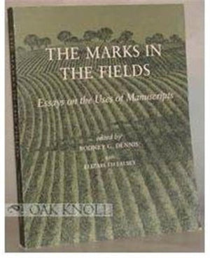 Marks in the Fields