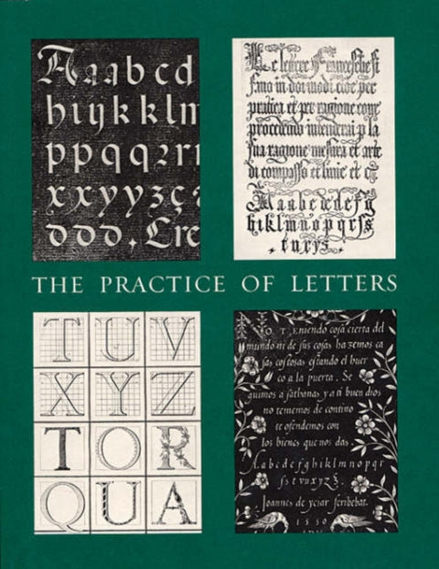 Practice of Letters