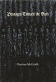 Book cover of: Passages Toward the Dark