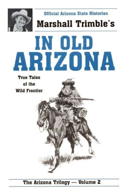 Book cover of: In Old Arizona
