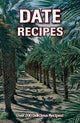 Book cover of: Date Recipes