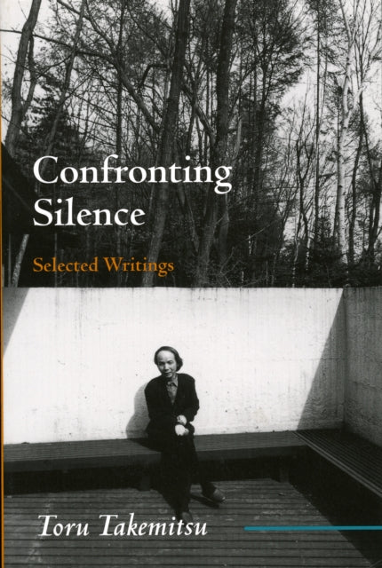 Book cover of: Confronting Silence