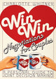 Book cover of: Win-Win Negotiations for Couples. By: Charlotte Whitney