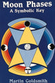 Book cover of: Moon Phases. By: Martin Goldsmith