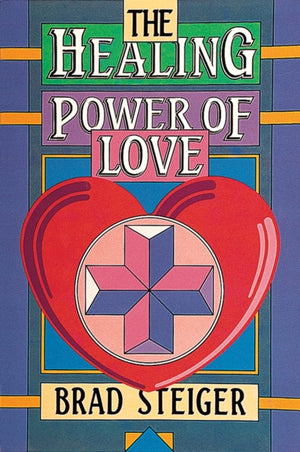 Healing Power of Love
