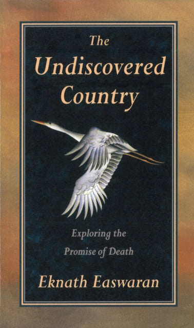 Book cover of: Undiscovered Country