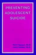 Preventing Adolescent Suicide