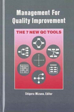 Management for Quality Improvement