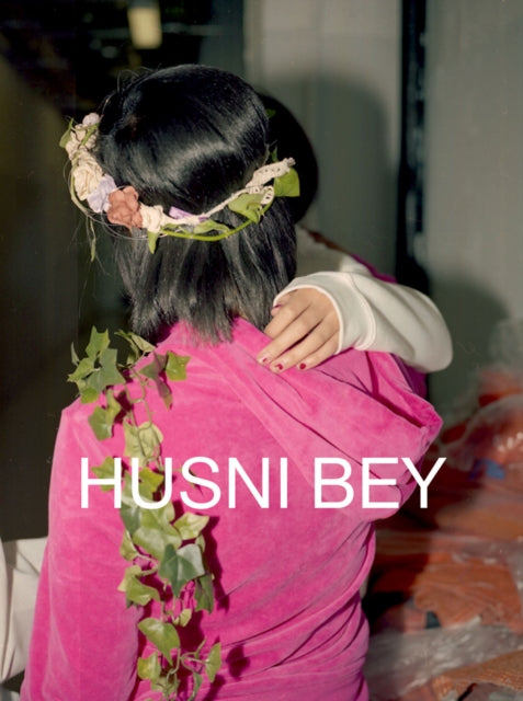 Book cover of: Adelita Husni Bey. By: Adelita Husni-Bey