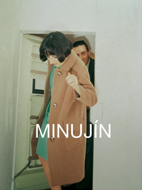 Book cover of: Marta Minujin. By: Lisa Phillips