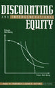 Book cover of: Discounting and Intergenerational Equity