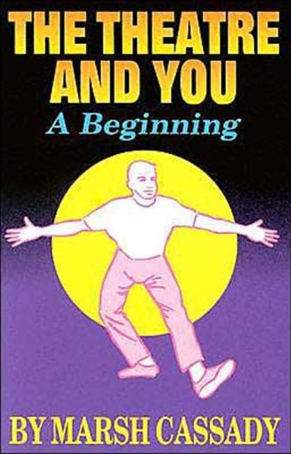 Book cover of: Theater & You