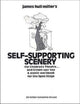 Book cover of: Self-Supporting Scenery. By: James Hull Miller