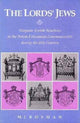 Book cover of: Lords’ Jews