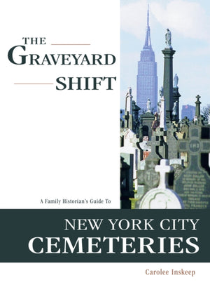 Graveyard Shift