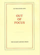 Book cover of: Out of Focus. By: Alf Maclochlainn
