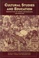 Book cover of: Cultural Studies and Education