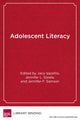 Book cover of: Adolescent Literacy. By: Jacy Ippolito