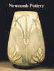 Book cover of: Newcomb Pottery