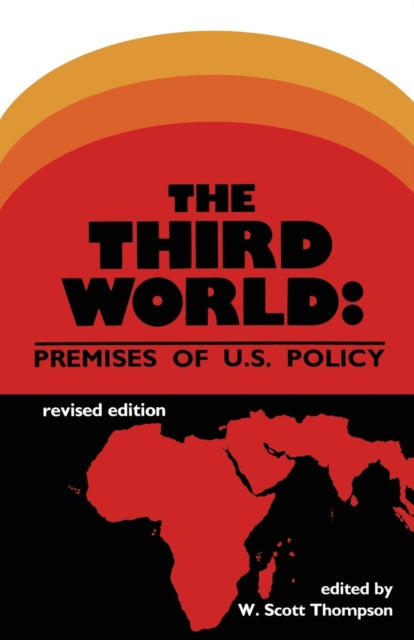 Book cover of: Third World