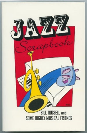 Jazz Scrapbook