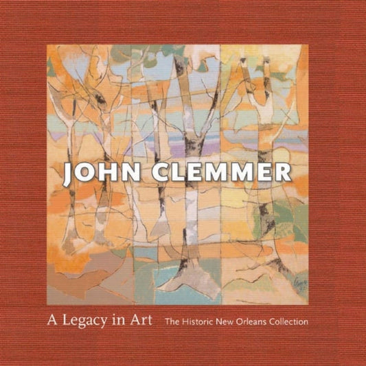 Book cover of: John Clemmer. By: David Clemmer