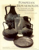 Book cover of: Pompeian Households. By: Penelope Mary Allison