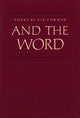 Book cover of: And the Word