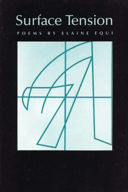 Book cover of: Surface Tension