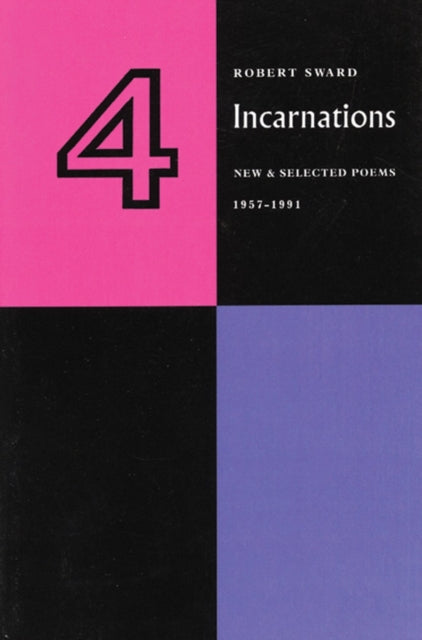 Book cover of: Four Incarnations