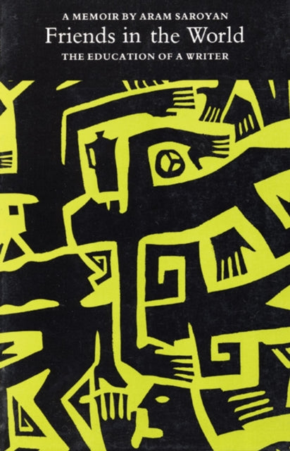 Book cover of: Friends in the World