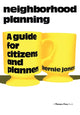 Book cover of: Neighborhood Planning