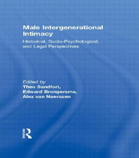 Male Intergenerational Intimacy