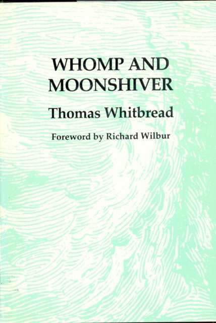 Book cover of: Whomp And Moonshiver
