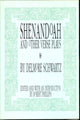 Book cover of: Shenandoah. By: Delmore Schwartz